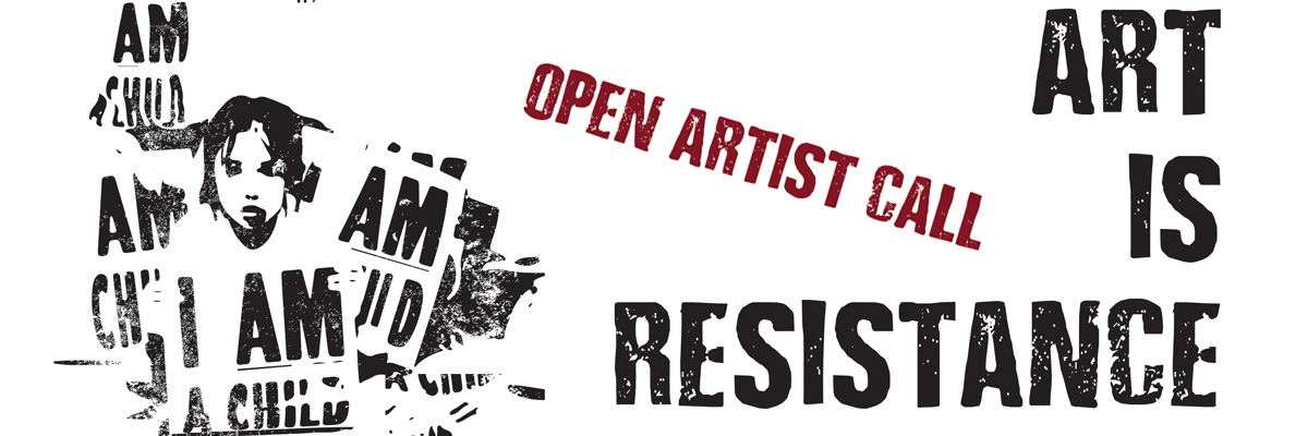 Art is Resistance